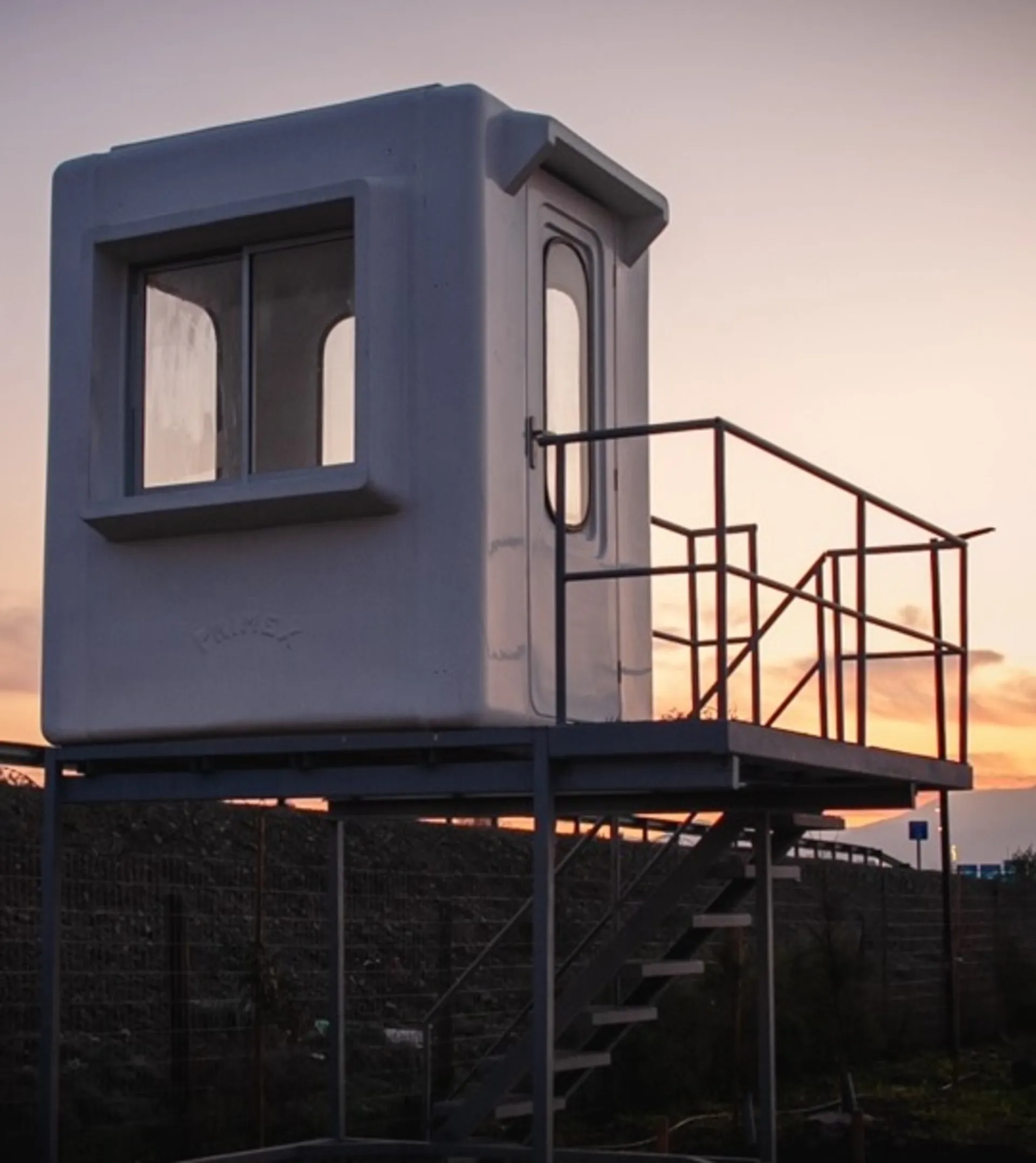 Proceso de fabricación modular